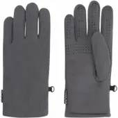 Maium Handschoen Unisex Gloves Stone Grey-M / L