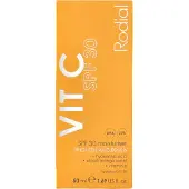 Rodial Vit C Moisturiser SPF3050 ml.