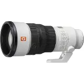 Sony FE 400mm f/4.5 GM OSS