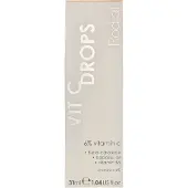 Rodial Vit C Drops 30ml.