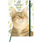 Comello Franciens katten weekagenda Lea 2027