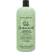 Bumble And Bumble Seaweed Shampoo - 1000ml | Voor Alle Haartypen