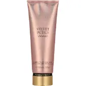 Victoria's secret Velvet Petals Shimmer Fragrance Lotion Bodylotion