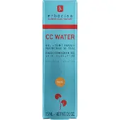 Erborian - Cc Water Doré Verse Foundation Gel