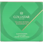 Collistar Body Elasticizing Firming Talasso-Scrub Lichaamsscrub 300 g
