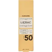 Lierac Sunissime Fluido Spf50 40ml Zonnebrandcrème
