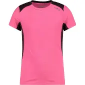 CMP Meisjes-T-shirt | Maat 6 ans