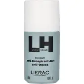 Lierac Homme Deodorant Deodorant Roll-On 50 ml