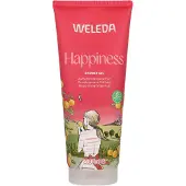 Weleda Aroma Shower Happiness Douchegel 200 ml Douchegel
