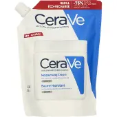CeraVe Hydraterende Crème Navulling | 454 g