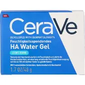 CeraVe HA Water Gel | 48 ml