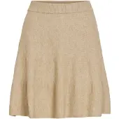 Vila Viril Gebreid Minirok XXL EU dames