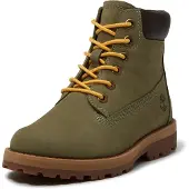 Timberland Laarzen groen
