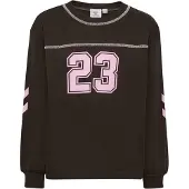 Hummel Hmltimmi Boxy T-Shirt L/S