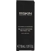 111SKIN Black Diamond Gezichtsolie Unisex 30ml