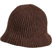 Pieces Pcatalia Vissershoed Dames Bruin ONE SIZE