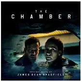 Cd The Chamber (Original Motion Picture Soundtrack)