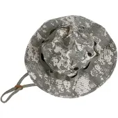 Mil-Tec Boonie Hat US Army AT Digital UCP Maat M