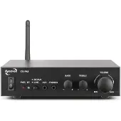Dynavox Digital MiniVerstärker CSPA8 schwarz