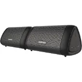 Motorola Luidspreker set Sonic Sub 630 Bass Twin BT TWS, zwart