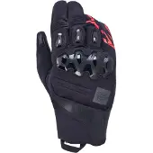 Alpinestars Harok Pro Drystar XF waterdichte motorhandschoenen Maat
