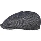 Stetson Hatteras Heavy Twotone Twill Pet by