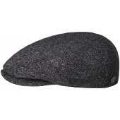 Balmoral Wool Herringbone Driver Pet by