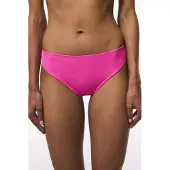 Pentik Tinta Mid-Waist Effen Bikini Bottoms