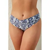 Pentik Paisley Wikkel Bikini Top