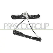 PRASCO BM702W023 Raammechanisme