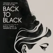 MUSIC ON VINYL BACK TO BLACK