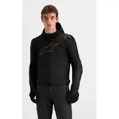 Alpinestars Zaca V2 waterdichte motorfiets textieljas