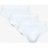 Pentik Heren Katoenen Boxers, 3-Pack