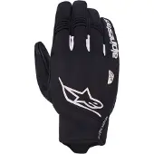 Alpinestars Faster V3 Plasma Drystar waterdichte motorhandschoenen