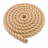 Bitul Jutek Touw 36mm x 10m - Natuurlijk & Duurzaam