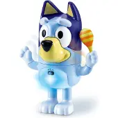 Vtech Bluey - Beweeg en Speel Bluey