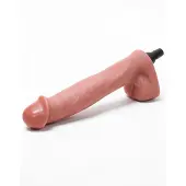 Hidden Desire Vibrerende Dildo 22 cm Voor Titan