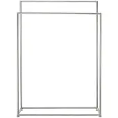 Blomus Handdoekenrek Modo Stainless Steel Matt