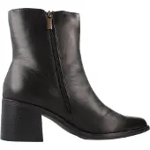 Carmela 16413301 Booties Met Hak