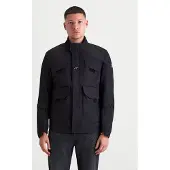 Alpinestars Altan Drystar waterdichte motorfiets textieljas Maat