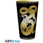 Dragon Ball - Anime Drinkglas - Z - Shenron - standaard | Maat Standard