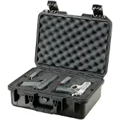 Peli Peli-Storm IM2200 zwart Leeg
