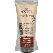 Nuxe Rêve De Miel Rich Hand Cream Set