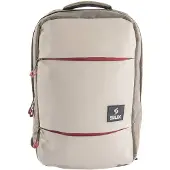 Siux Trail Backpack Beige,Grijs