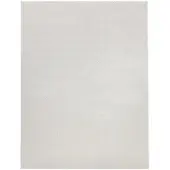 TT Home Tapijt Buiten Woonkamer Eetkamer Balkon Weerbestendig 200 x 200 cm Rechthoek bruin
