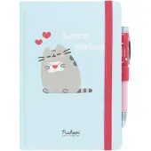 Grupo Erik - Purrfect Love Collection - A5 Notitieboek