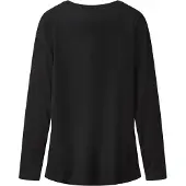 Esmara Dames Thermo Shirt Met Lange Mouwen / Maat M