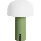 Leitmotiv Luca LED Tafellamp | 1W | Jungle green
