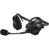Sena SPH10-10 Bluetooth-communicatiesysteem, zwart