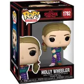 Funko POP! Pop! - Stranger Things - Final Season 5 - Holly Wheeler #1782